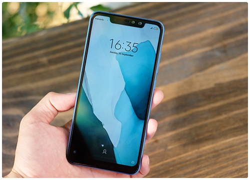 Đánh giá hiệu năng Xiaomi Redmi Note 6 Pro: Chơi game "sướng" tới đâu?