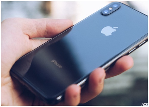 Đánh giá iPhone X sau 1 năm sử dụng: Tróc sơn, tai thỏ, Face ID, mức độ giữ giá và những vấn đề liên quan