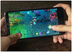 Đánh giá nhanh hiệu năng chơi game Huawei Y9: Liên quân, PUBG đều mượt