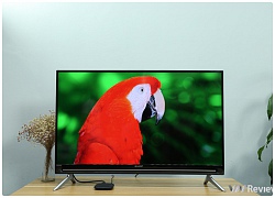 Đánh giá TV Sharp Aquos LC-40SA5500X: thông minh vừa đủ, chất lượng hiển thị tốt