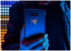 Đây là 5 tính năng hấp dẫn trên Razer Phone 2 chắc chắn sẽ khiến bạn phải động lòng "xúc" ngay em nó về nhà