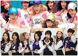 Đến hẹn lại lên: TWICE thông báo comeback, cư dân mạng lại rầm rộ gọi tên SNSD