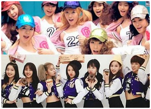 Đến hẹn lại lên: TWICE thông báo comeback, cư dân mạng lại rầm rộ gọi tên SNSD