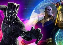 Disney đề cao 'Black Panther' tại Oscar 2019 nhưng xem nhẹ 'Avengers: Infinity War'