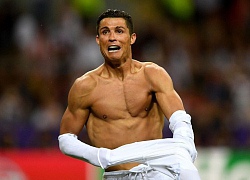 Đội bóng cũ nói gì trước tin đồn bắt Ronaldo ký thỏa thuận &#8220;bịt miệng&#8221; cô gái tố cáo hiếp dâm