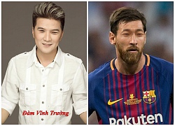 Đôi mắt híp của đội trưởng U23 Việt Nam Xuân Trường đã trở thành "hot trend" như thế nào?