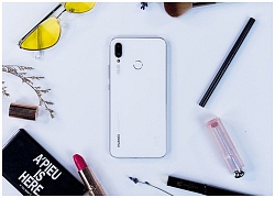 Đơn giản nhưng cuốn hút, chiếc smartphone này đáng để bạn tự thưởng cho bản thân dịp cuối năm