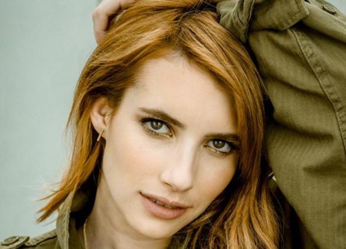 Emma Roberts sẽ đóng chính trong Spinning Out của Netflix