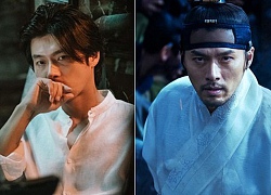 Fan Hyun Bin quá hạnh phúc: Tận 2 bom tấn Hàn đổ bộ rạp Việt cuối 2018 đều có anh đóng chính!