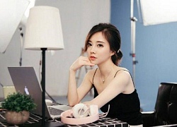 Feng Timo, nữ Streamer xinh đẹp từng kiếm 33 tỷ/ năm và tài năng ca hát vạn người mê