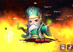 Game thủ "xuýt xoa" khen tướng mới Hoa Đà: "Thời khắc Lưu Bị về vườn, team đốt ngồi khóc đã đến rồi!"