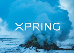 Giá tiền ảo hôm nay (14/10): Xpring có thể giúp XRP được chấp nhận rộng rãi hơn cả xRapid và xCurrent