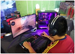 Giải Lan Party 2018 Đấu Trường Máy Tính mùa 4 chính thức tìm được ngôi vị quán quân thuộc về TNC.SGD