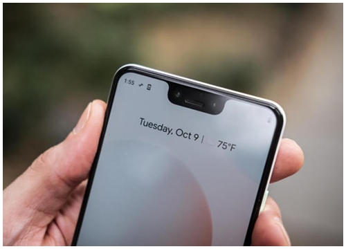 Giải thích vì sao Google Pixel 3 vẫn chỉ có 1 camera ?