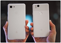 Google Pixel 3 & Pixel 3 XL: Camera đơn có thể làm được những gì?