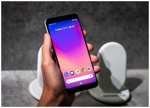 Google Pixel 3 vs. iPhone XS: mèo nào cắn mỉu nào?