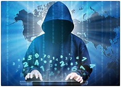 Hacker tấn công website Ngân hàng Hợp tác xã VN, đòi tiền chuộc 100.000 USD