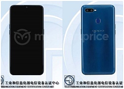 Hai smartphone OPPO mới vừa đạt chứng nhận quan trọng tại Trung Quốc, sẽ sớm ra mắt?