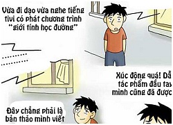 Hậu tốt nghiệp