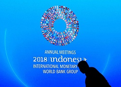 Hội nghị thường niên IMF-WB kêu gọi các nước sẵn sàng đương đầu với rủi ro