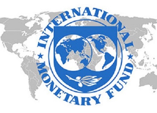 IMF là gì, logo IMF có những gì?