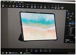 iPad Pro 2018 đạt chứng nhận của MIIT, thời điểm ra mắt đang đến gần