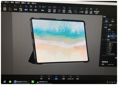 iPad Pro 2018 đạt chứng nhận của MIIT, thời điểm ra mắt đang đến gần