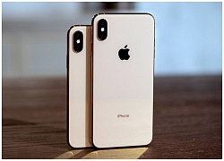 iPhone XS Max giảm xuống 30 triệu đồng, iPhone XS chạm mức 25 triệu đồng