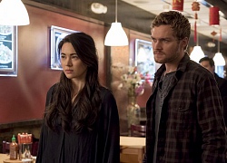 Iron Fist đã bị Netflix cancel, kết thúc sau 2 mùa