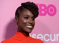 Issa Rae tham gia bộ phim hài 'American Princess'