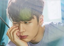 Jackson (GOT7): &quot;Tiếng Hàn của tôi cải thiện đáng kể nhờ... cãi nhau với bạn gái&quot;