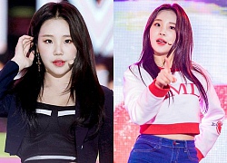 JooE hiện tại xinh đẹp quá nhiều, netizen tự hỏi ai sẽ là "nữ idol xấu nhất lịch sử" tiếp theo