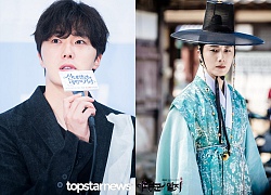 Jung Il Woo dự định sẽ tái xuất màn ảnh qua phim cổ trang 'Haechi' sau khi xuất ngũ vào tháng 12