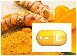 Kết hợp vitamin E với thứ này làn da sẽ hết sạch mụn thâm, dầu nhờn lại trắng hồng chỉ sau đúng một tuần