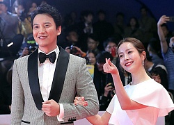 Không chỉ 'cảm nắng' Kim Nam Gil sau lần đầu gặp gỡ, Han Ji Min còn muốn đóng phim cùng anh