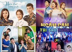 Không chỉ 'Hậu duệ mặt trời', nhiều phim Việt remake cũng nhận trái đắng