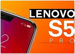 Lenovo S5 Pro dùng chip Snapdragon 660 AIE xuất hiện trên Geekbench