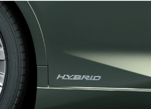 Lexus sẽ giới thiệu công nghệ hybrid tại Triển lãm ô tô Việt Nam?