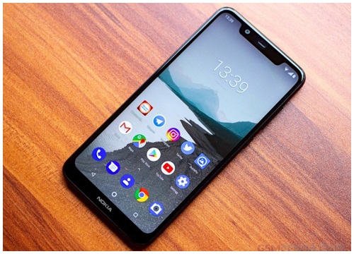 Loạt smartphone mới chuẩn bị lên kệ tháng 10/2018