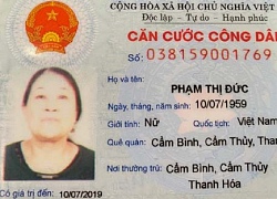 Lừa đảo xin việc vào bệnh viện, 'nữ quái' chiếm đoạt hơn 1 tỷ đồng