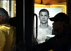 Luật sư của Ronaldo phản công, tố truyền thông dùng "tài liệu giả" buộc tội CR7 hiếp dâm