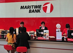 Maritime Bank dự chi 770 tỷ mua lại 70 triệu cổ phiếu quỹ