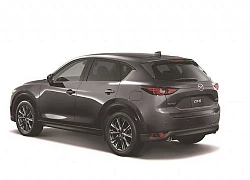 Mazda CX-5 2019 mang động cơ tăng áp có gì đặc biệt?