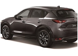 Mazda CX-5 nâng cấp ra mắt tại Nhật Bản, giá từ 530 triệu đồng