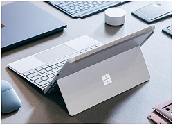 Microsoft có thể chấm dứt dòng sản phẩm Surface trong năm 2019?