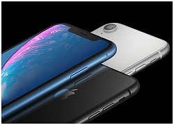 Ming-Chi Kuo: iPhone XR sẽ giúp Apple thay đổi cục diện thị trường Trung Quốc khi các hãng nội địa đang dần suy yếu