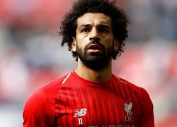 Mohamed Salah thoát cảnh bị truy tố sau tuyên bố của cảnh sát Merseyside