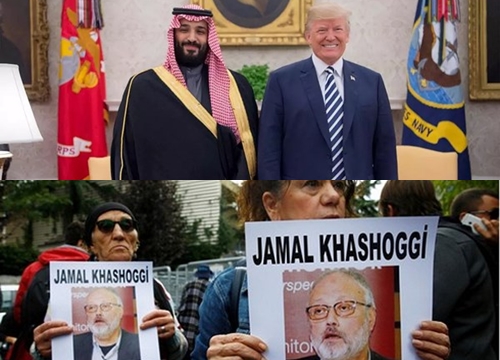 Mỹ và Saudi Arabia chia rẽ vì vụ nhà báo Khashoggi mất tích