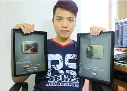 Nguyễn Thành Nam chàng vlogger Việt sở hữu 1,3 tỉ lượt xem và 4 nút vàng từ Youtube là ai?