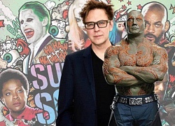 "Nhảy thuyền" thành công khỏi Marvel, James Gunn có thể làm gì để vực dậy Vũ trụ DC?